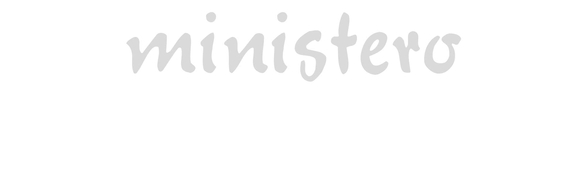 Ministero Rehoboth